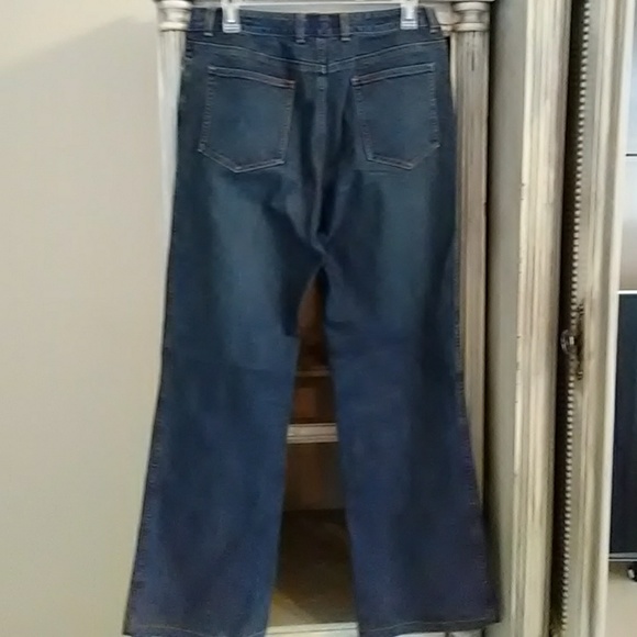 Amazing St. John Sport By Marie Gray Jeans - Picture 3 of 7